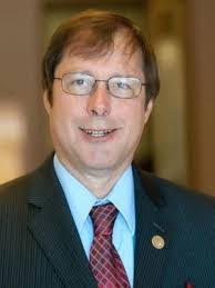 Jeffrey Rudkin Receives 2022 MY HERO Teacher Award