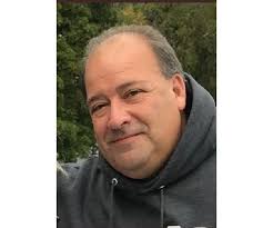 Nicholas Pennucci Obituary (1962