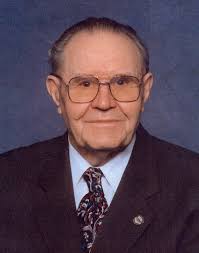 Obituary for Glen Jensen