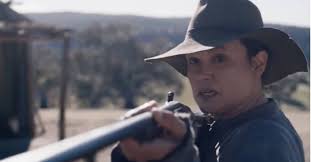 Watch The Drovers Wife The Legend of Molly Johnson Full movie Online In HD 