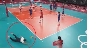 Laurent tillie is a former french male volleyball player and coach. D34p9rumj8jjxm
