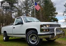 Image result for Silver 1994 Truck