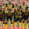 The team is nicknamed amakhosi, which means lords or chiefs in zulu, and the phefeni glamour boys. 1