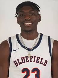 2025-26 Men's Basketball Roster