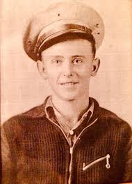 Horace Ransom Pace (1925-2013)