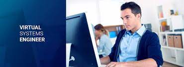 Virtual Systems Engineer | Role, Responsibilities, Jobs, Salary