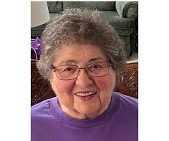 Loretta Marks Obituary (1942