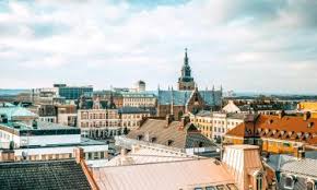 Kristianstadsbladet är nordöstra skånes ledande tidning med nyheter, sport och nöje. De 10 Bedste Hoteller I Kristianstad Sverige Fra Dkk 513
