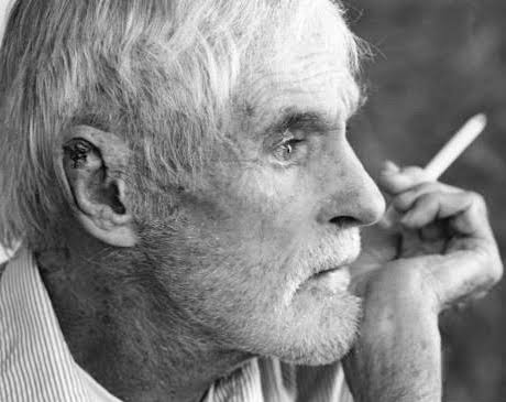 Timothy Leary - Página Indómita