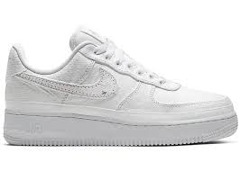 Nike Air Force 1 Lx Tear Away Red Swoosh W Nike Nike Air Nike Air Force
