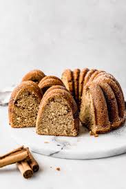Cinnamon Swirl Bundt Cake Cravings Journal In 2020 Eat Dessert How Sweet Eats Desserts