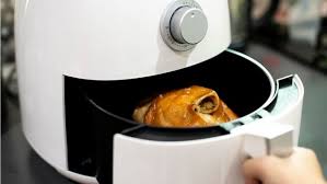Air fryers are taking america by storm and for good reason! Air Fryer Penyebab Kanker Mitos Atau Fakta