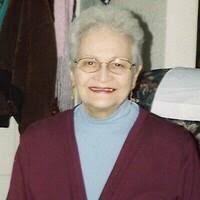 Bonnie Felder Obituary (1929