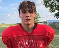 Saluting top performers with Bay City area Player of the Week poll for Week  5