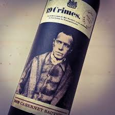 I write a lot about virtual and augmented reality but it's not always easy to point people to an example that will help them understand how it can fit into their life. 19 Crimes Cabernet Sauvignon 2019 Vineshop24 De
