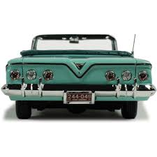 Image result for Granada Green 1961 GM