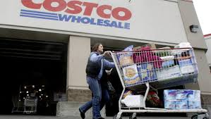 As a company policy, costco accepts ebt cards at all of its warehouse locations. Those Big Changes At Costco What You Need To Know