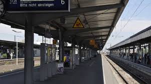 Die bahn schreibt jedoch auf ihrer homepage: Bahnstreik Im Personenverkehr Ab Mittwochmorgen Baden Online Nachrichten Der Ortenau Offenburger Tageblatt