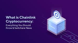 Chainlink has an available supply of 431,009,554 and a total supply of 1,000,000,000 coins alongside with $11.7b today and it goes to. What Is Chainlink Crypto Everything You Should Know Blog Switchere Com