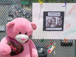 Aiden leos murderer charged, faces 40 years, accomplice faces 3 years jail. 2 Suspects Arrested In Road Rage Shooting Of Aiden Leos 6 Newport Beach Ca Patch