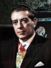 Adolfo López Mateos