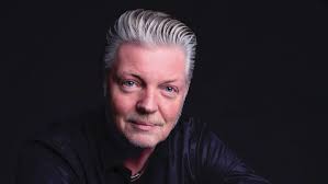 Willie Schilder brengt nieuw nummer uit: 'Leef, Lach en Geniet'