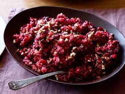 Cook 10 minutes, stirring occasionally, until cranberries pop open. Orange Walnut Cranberry Relish Recipe Food Network Kitchen Food Network