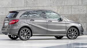 Les Stars De Mercedes Classe B