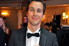 GQ ehrt die "Männer des Jahres" mit Collien Fernandes + neuem Freund  Christian ...