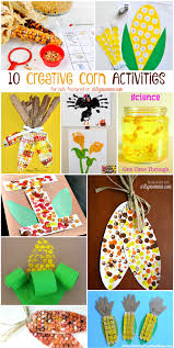 Let's get to some of my favourite esl thanksgiving activities, along with online games, worksheets, lesson plans, thanksgiving stories and esl vocabulary that. 10 Corn Themed Activities For Thanksgiving Artsy Momma