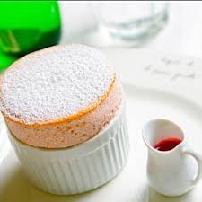 The best vegan cheesecake recipe! Gordon Ramsay S Raspberry Souffle Foodgawker