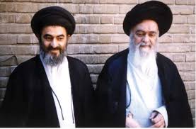 نتیجه تصویری برای عکس های سید صادق شیرازی