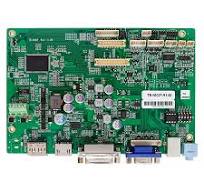 AD Board | Industrial Boards | AD Board | VGA/DVI-D/RCA/USB ...