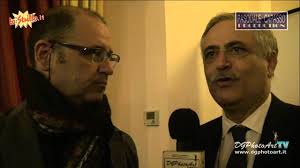 Ventennale Lo Strillo