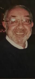 This is John Daker IIRC, at Ystwyth