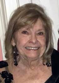 Connie Barnett Garbo Obituary April 27, 2019