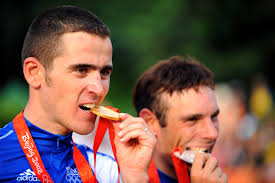 Mountain biking at the 2024 Paris Olympic Games