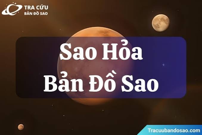 Sao Hỏa | Tham Vọng, Bản Năng Sinh Tồn, Và Tính Quyết Đoán