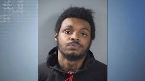 Iowa City man arrested for armed robbery