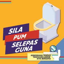 Namun terdapat beraneka ragam poster yang dapatkan poster slogan kebersihan lingkungan sekolah yang. Poster Kebersihan Tandas Sekolah