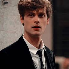 Liefdesbrief van Spencer Reid