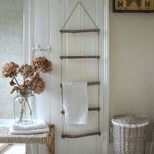 If you're lucky enough to live in an area where you have access to driftwood, pick some up! 54 Nature Inspired Ideas For Infusing Driftwood Into Your Home
