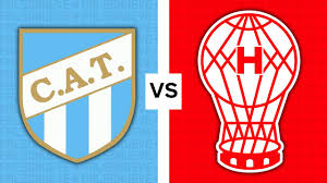 Atlético mineiro, a paso firme en el brasileirão. Atletico Tucuman Vs Huracan En Vivo Youtube