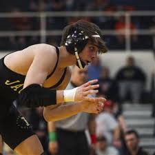 Gilsdorf loses in wrestling finale
