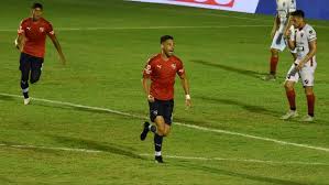 Watch bbc four live on bbc iplayer. Independiente Le Gano A Patronato Tyc Sports