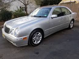 Awesome Great 2001 Mercedes Benz E Class 2001 Mercedes E320 Fully Loaded Well Maintained 2018 Check More At Http 24go Cf 2017 Great 2001 Mercedes Benz E Cl