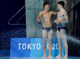 View the competition schedule and live results for the summer olympics in tokyo. Stunning Images From Synchronized Diving At The Tokyo Olympics