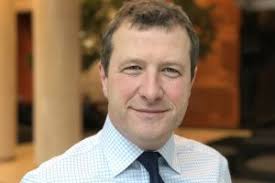 Ex-Balfour MD appointed Van Elle chief exec