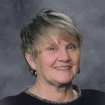 Janet Sue "Jan" Connell Obituary (2025)