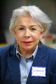 Ex-Air Force vs. ex-officer: Leone, Maldonado vie for District 27 Senate  seat